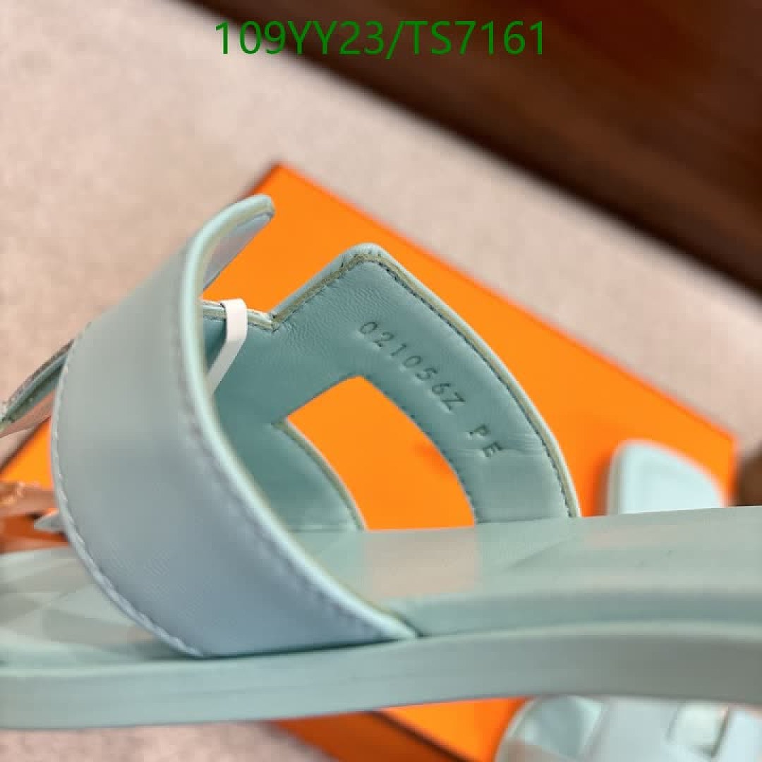 Hermes-Shoes(Women) Code: TS7161 $: 109USD