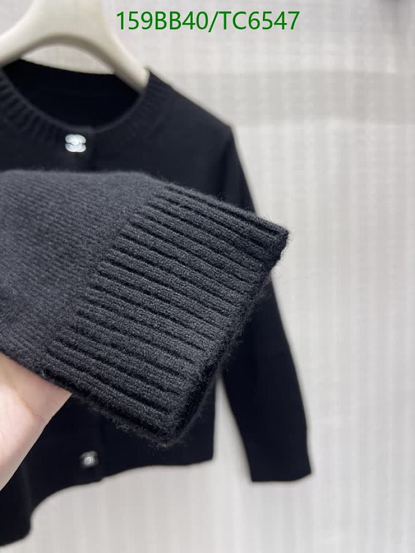 Chanel-Clothing Code: TC6547 $: 159USD