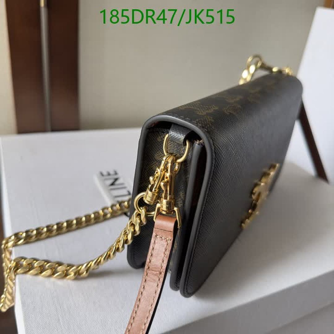 Celine-Bags(5A) Code: JK515 $: 185USD