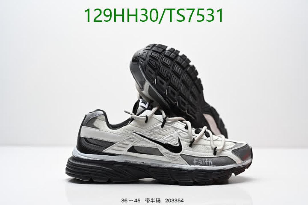 NIKE-Shoes(Women) Code: TS7531 $: 129USD