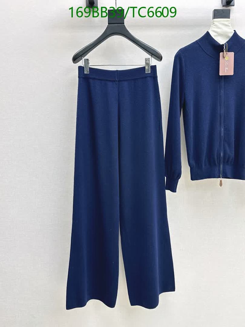 LV-Clothing Code: TC6609 $: 169USD
