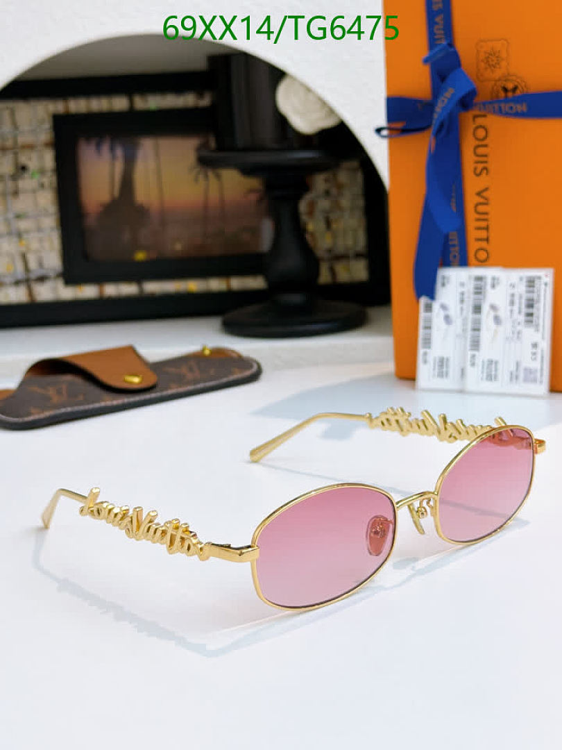 LV-Glasses Code: TG6475 $: 69USD
