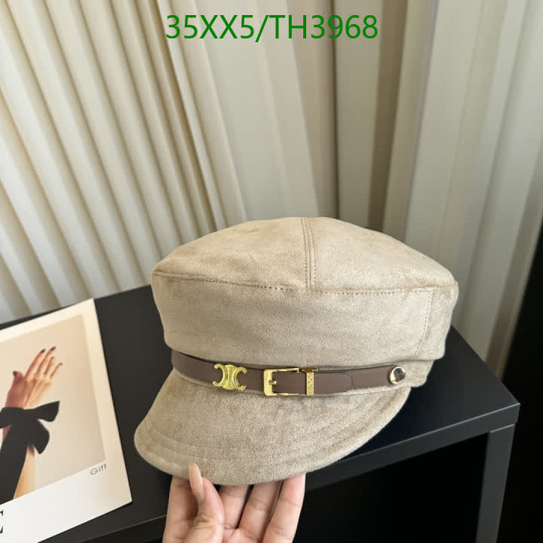 Celine-Hats Code: TH3968 $: 35USD