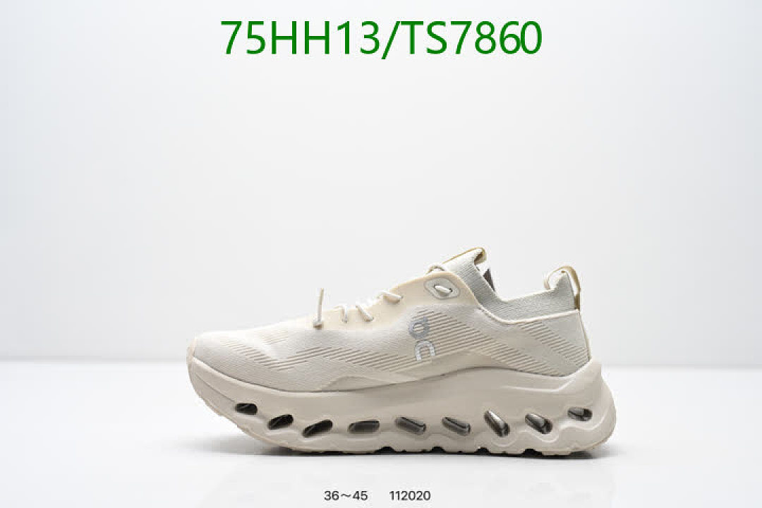 Loewe-Shoes(Men) Code: TS7860 $: 75USD