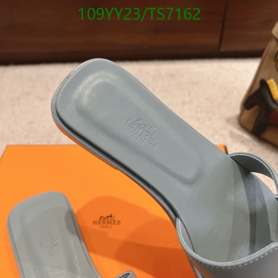 Hermes-Shoes(Women) Code: TS7162 $: 109USD