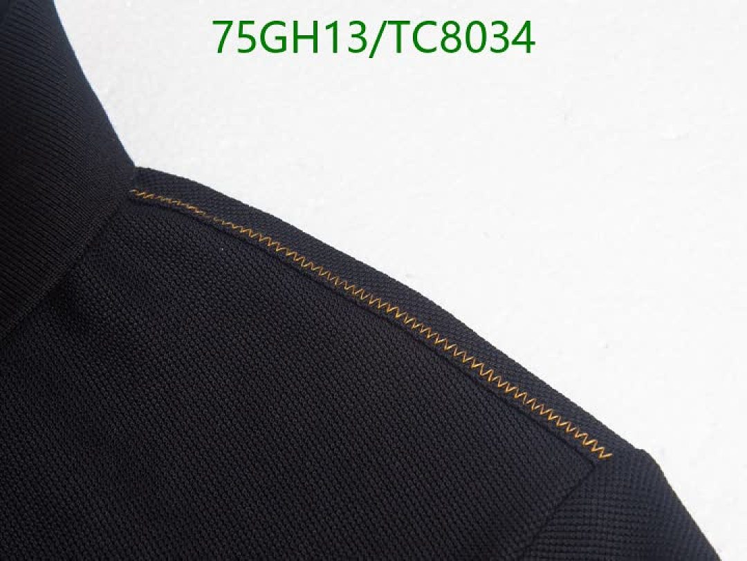Moncler-Clothing Code: TC8034 $: 75USD