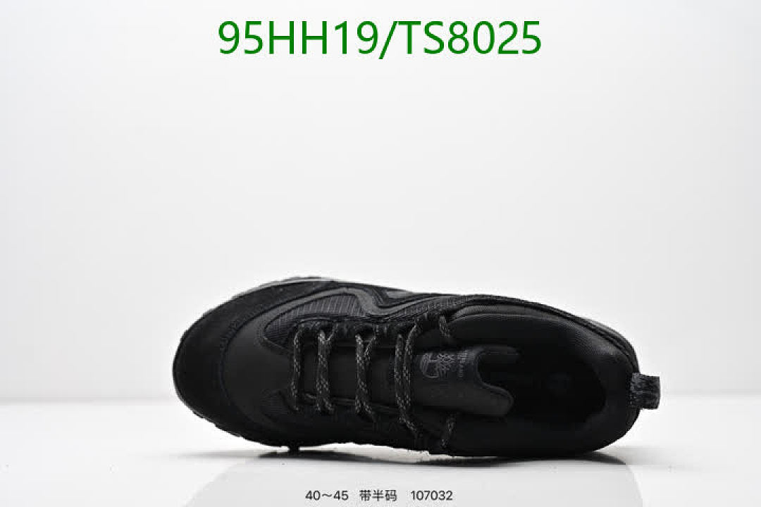 Timberland-Shoes(Men) Code: TS8025 $: 95USD