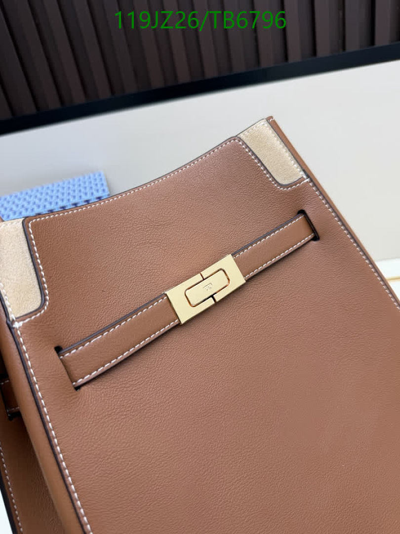 Tory Burch-Bags(4A) Code: TB6796 $: 119USD