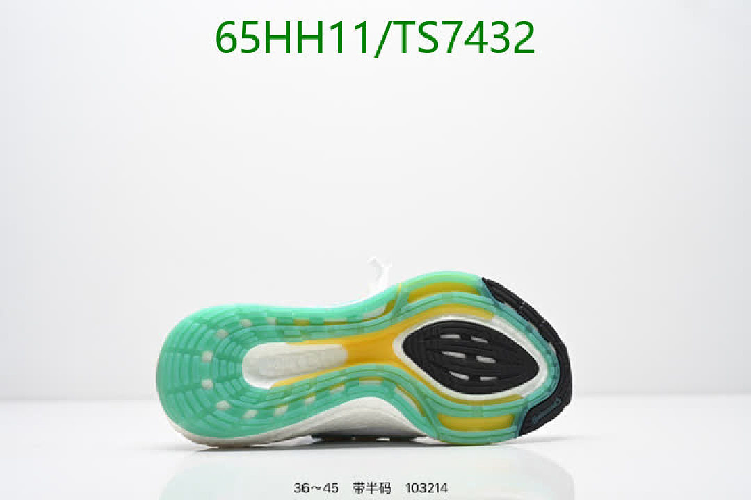 Adidas-Shoes(Women) Code: TS7432 $: 65USD