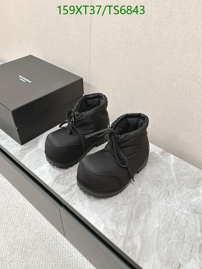 Boots-Shoes(Men) Code: TS6843 $: 159USD