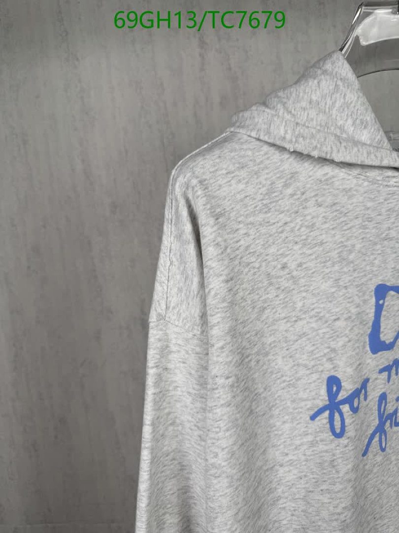 Dior-Clothing Code: TC7679 $: 69USD