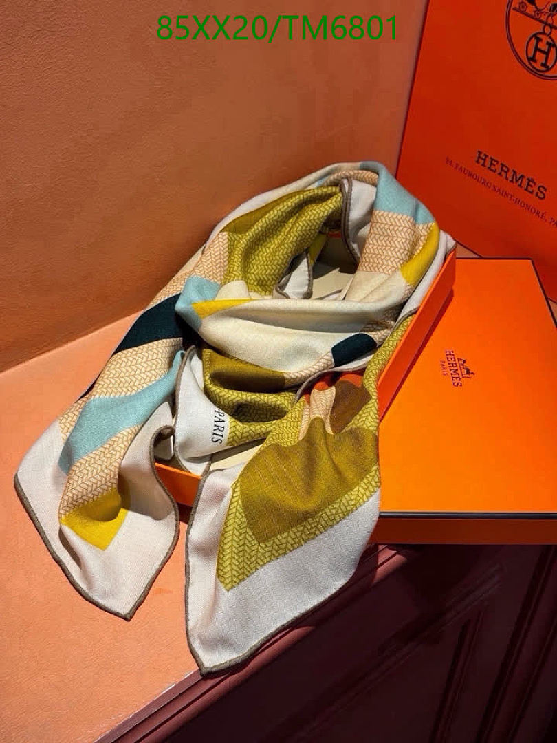 Hermes-Scarves Code: TM6801 $: 85USD