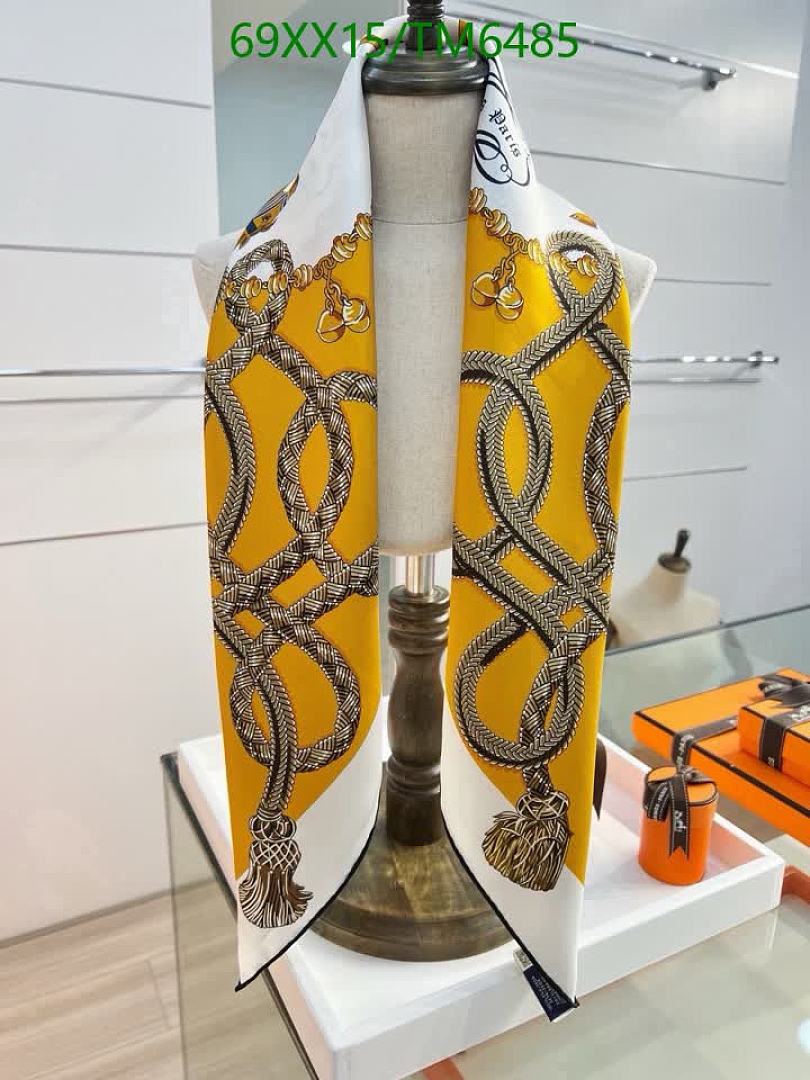 Hermes-Scarves Code: TM6485 $: 69USD