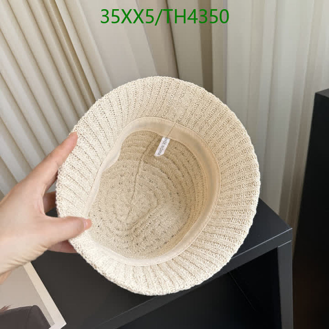 Miu Miu-Hats Code: TH4350 $: 35USD