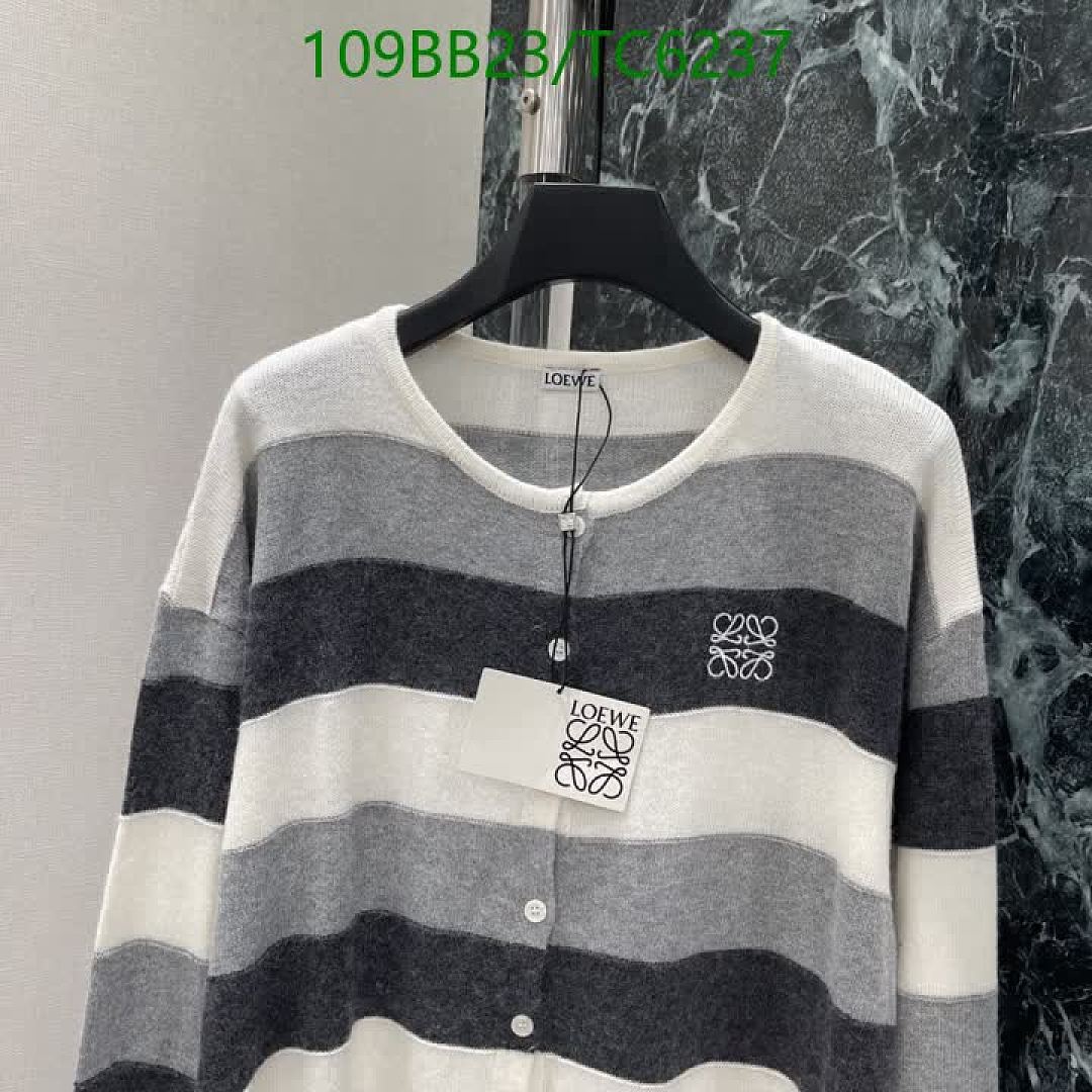 Loewe-Clothing Code: TC6237 $: 109USD