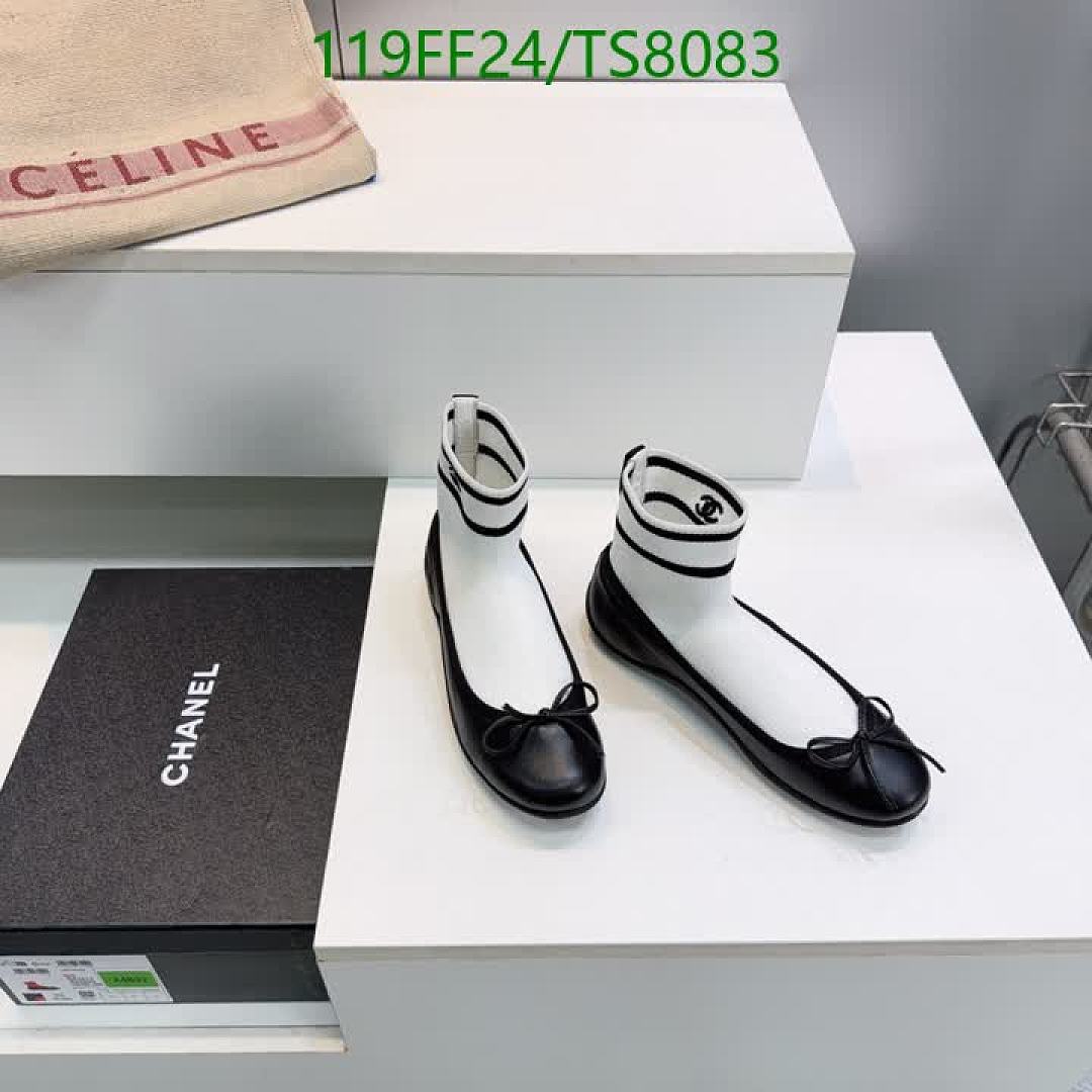 Boots-Shoes(Women) Code: TS8083 $: 119USD