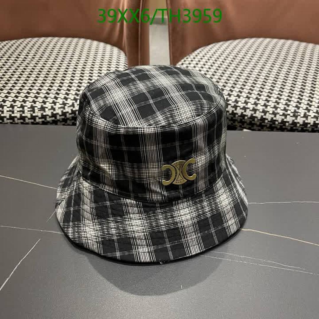 Celine-Hats Code: TH3959 $: 39USD