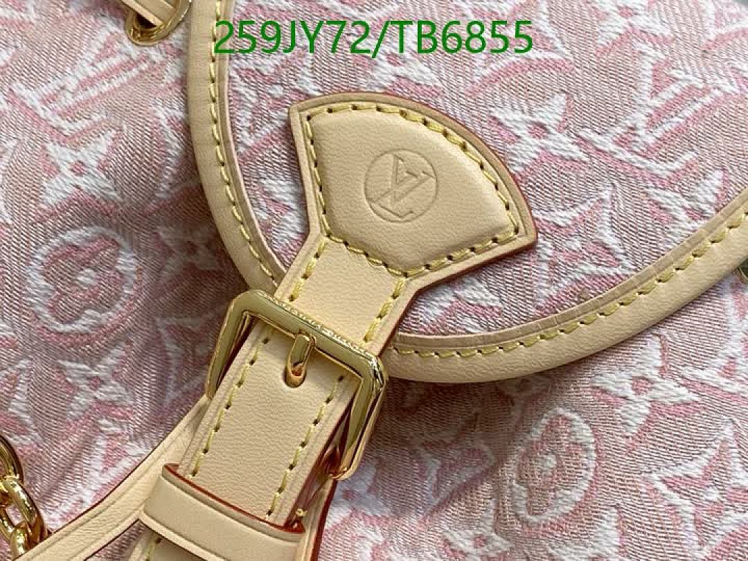 LV-Bags(5A) Code: TB6855 $: 259USD