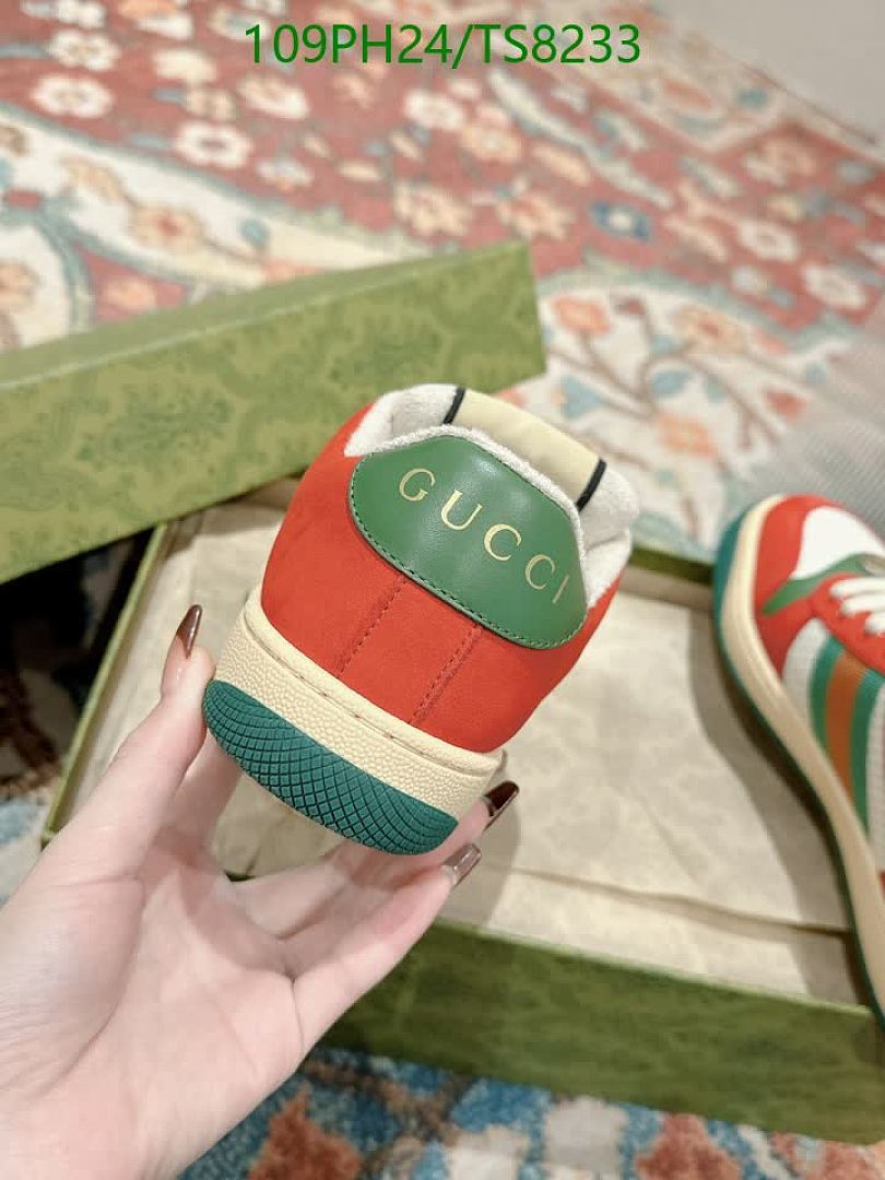 Gucci-Shoes(Men) Code: TS8233 $: 109USD