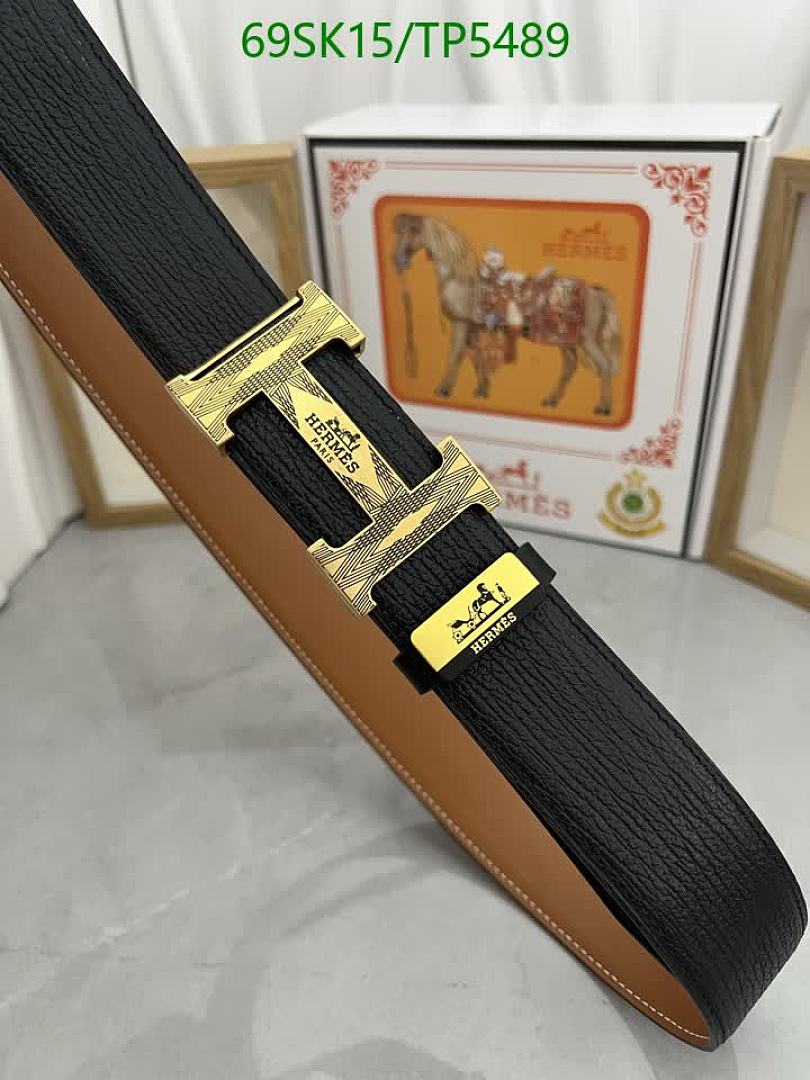 Hermes-Belts Code: TP5489 $: 69USD
