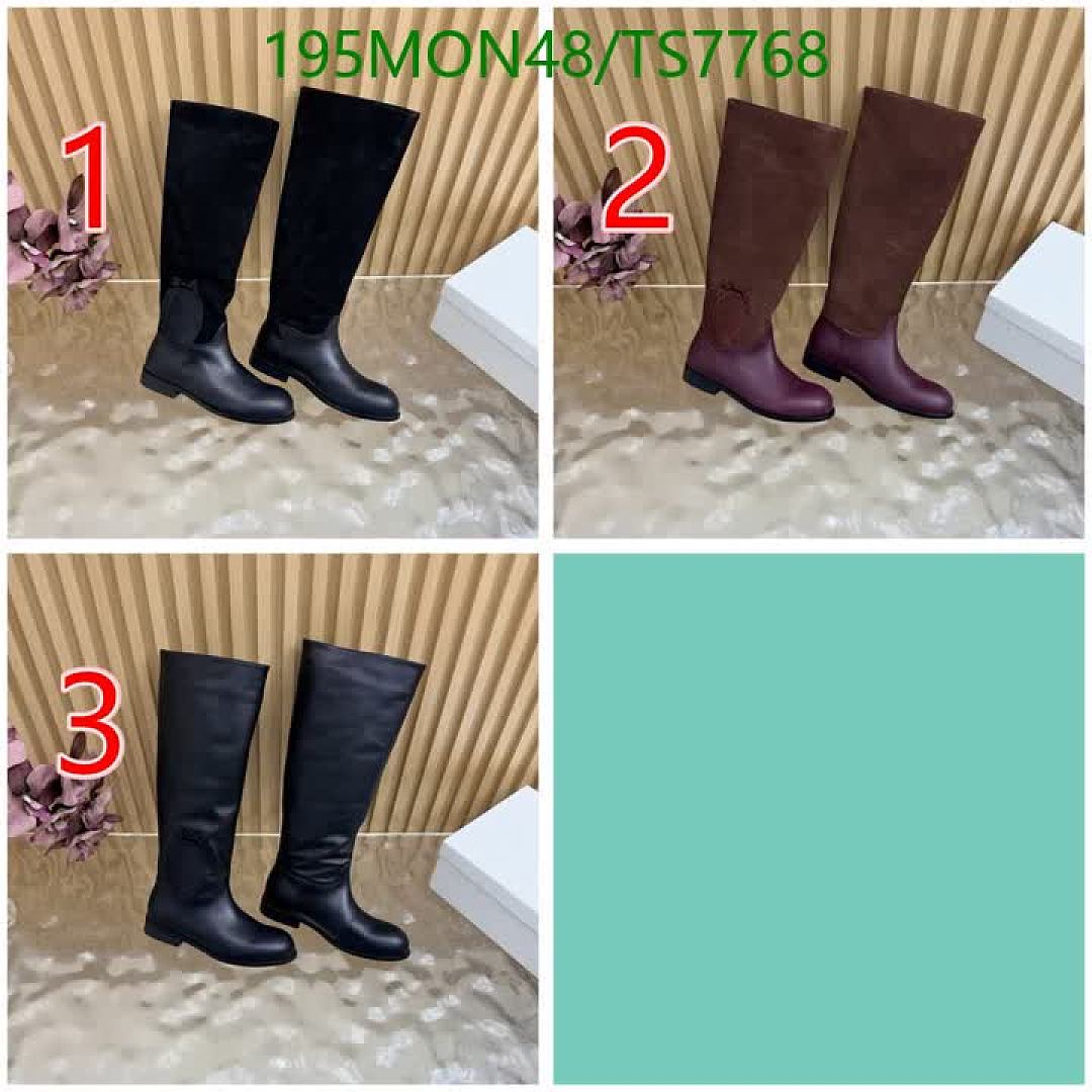 Boots-Shoes(Women) Code: TS7768 $: 195USD