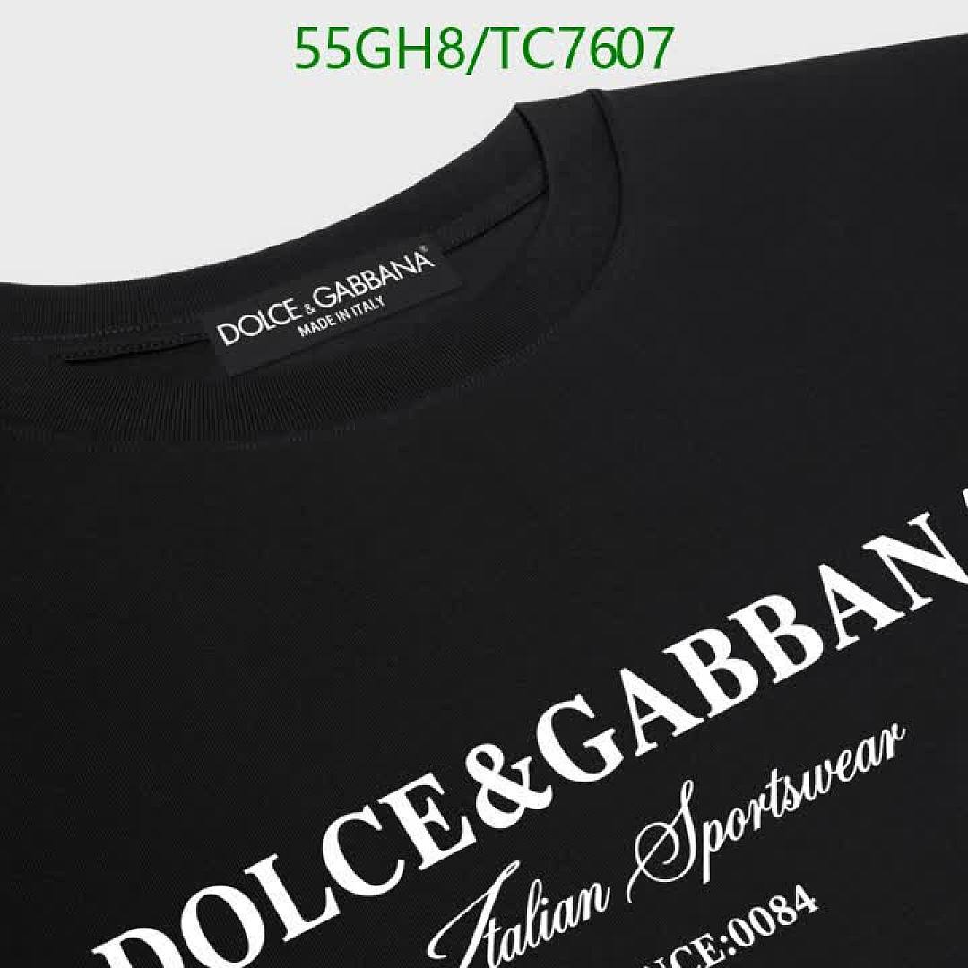 D&G-Clothing Code: TC7607 $: 55USD