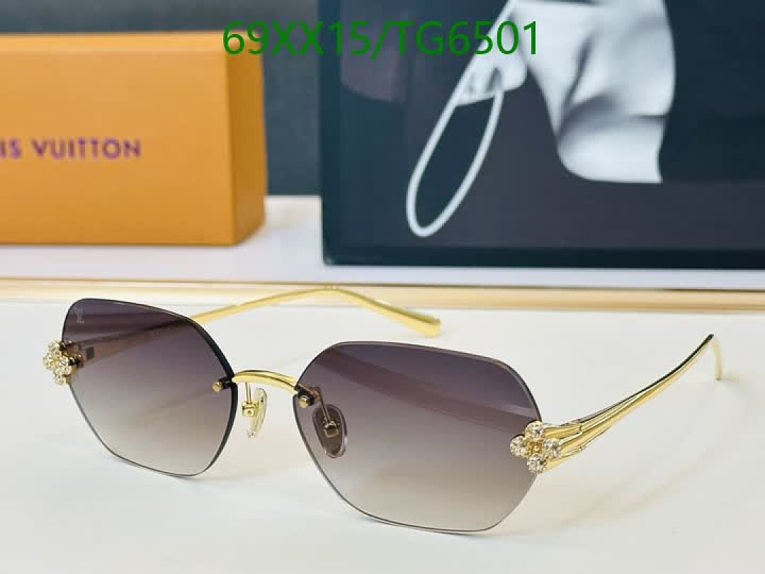 LV-Glasses Code: TG6501 $: 69USD