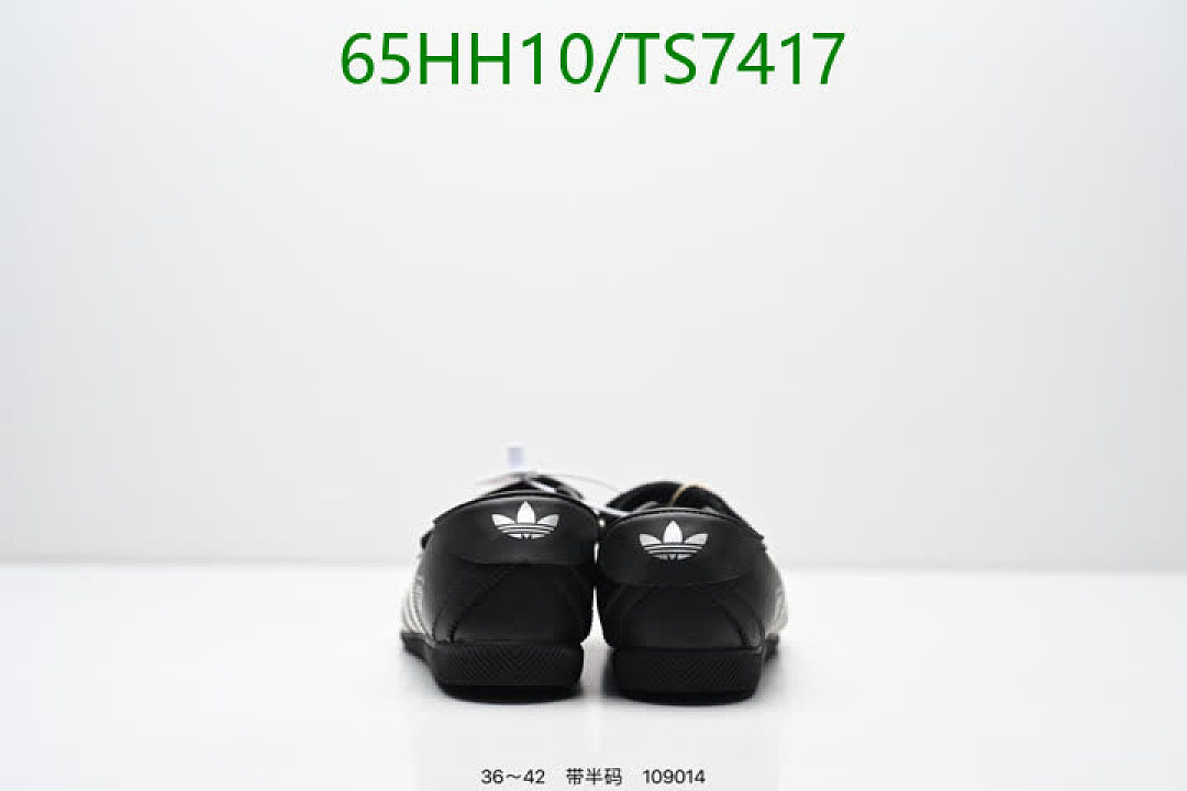 Adidas-Shoes(Women) Code: TS7417 $: 65USD