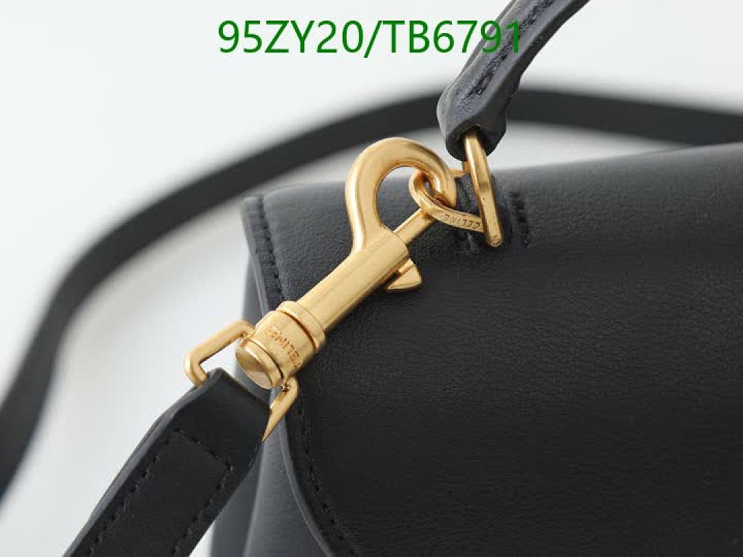 Celine-Bags(4A) Code: TB6791 $: 95USD