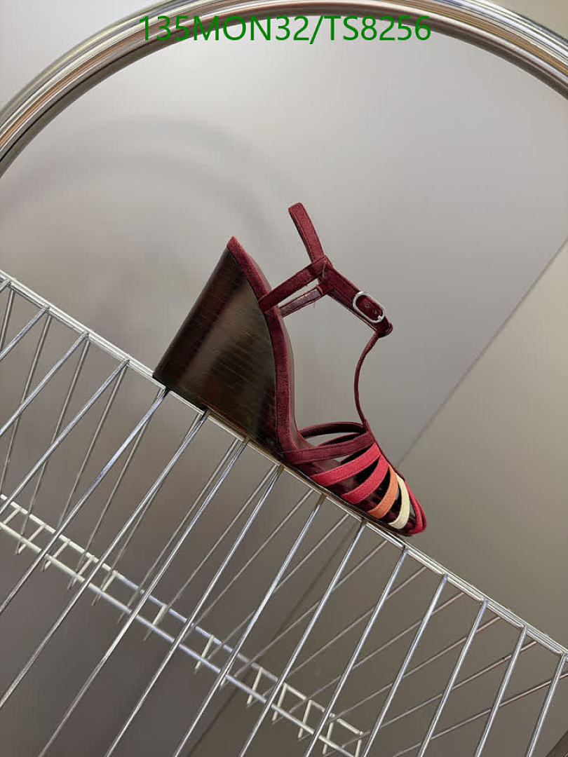 Hermes-Shoes(Women) Code: TS8256 $: 135USD