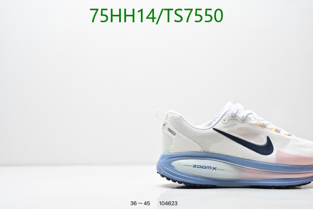 NIKE-Shoes(Women) Code: TS7550 $: 75USD