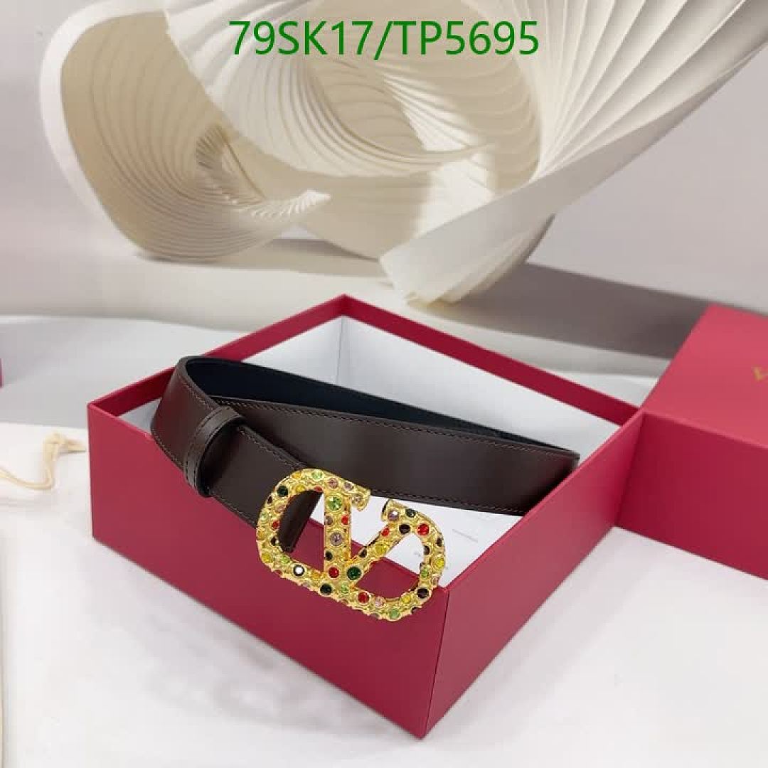 Valentino-Belts Code: TP5695 $: 79USD