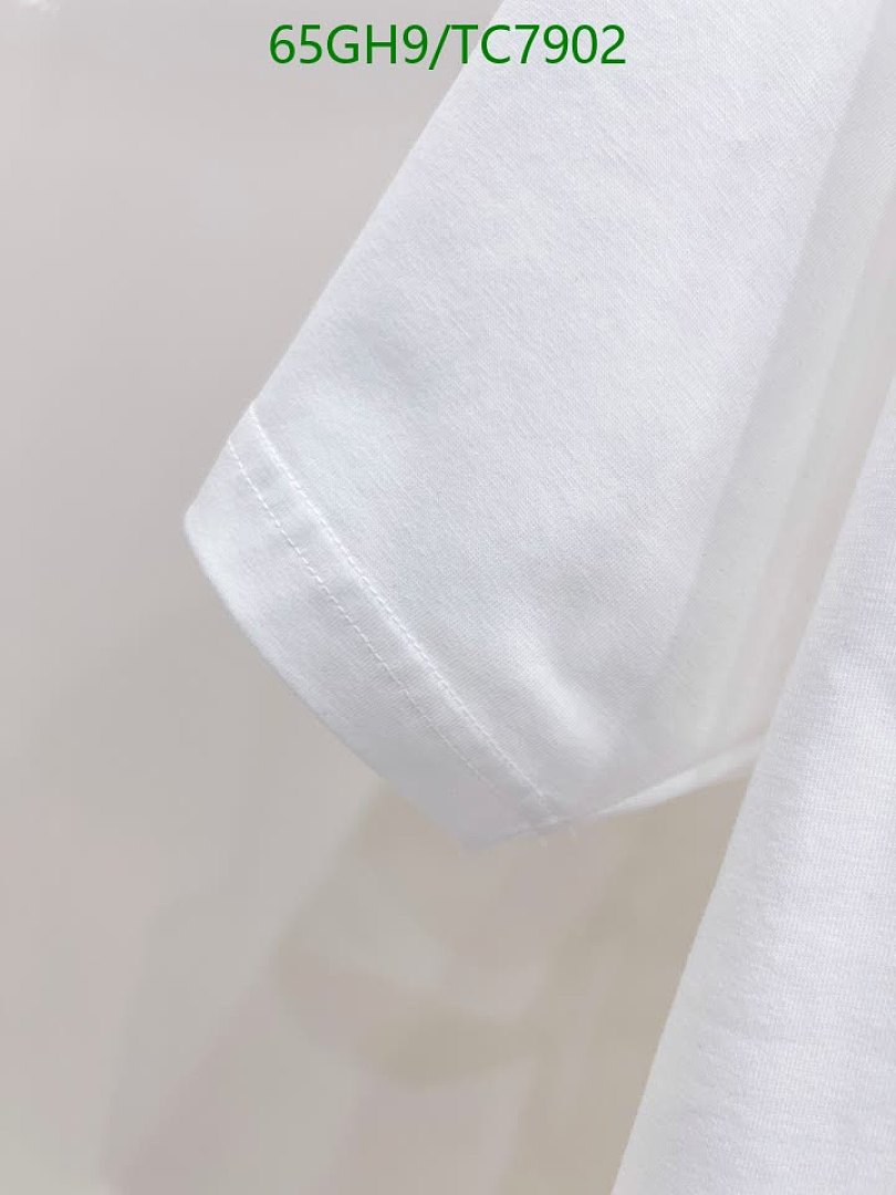 Loewe-Clothing Code: TC7902 $: 65USD