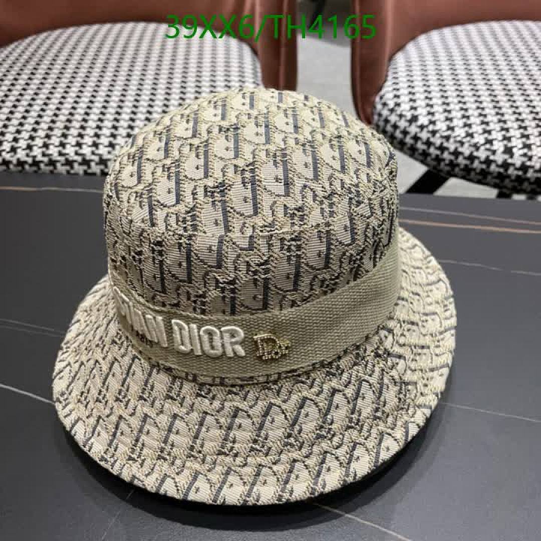 Dior-Hats Code: TH4165 $: 39USD