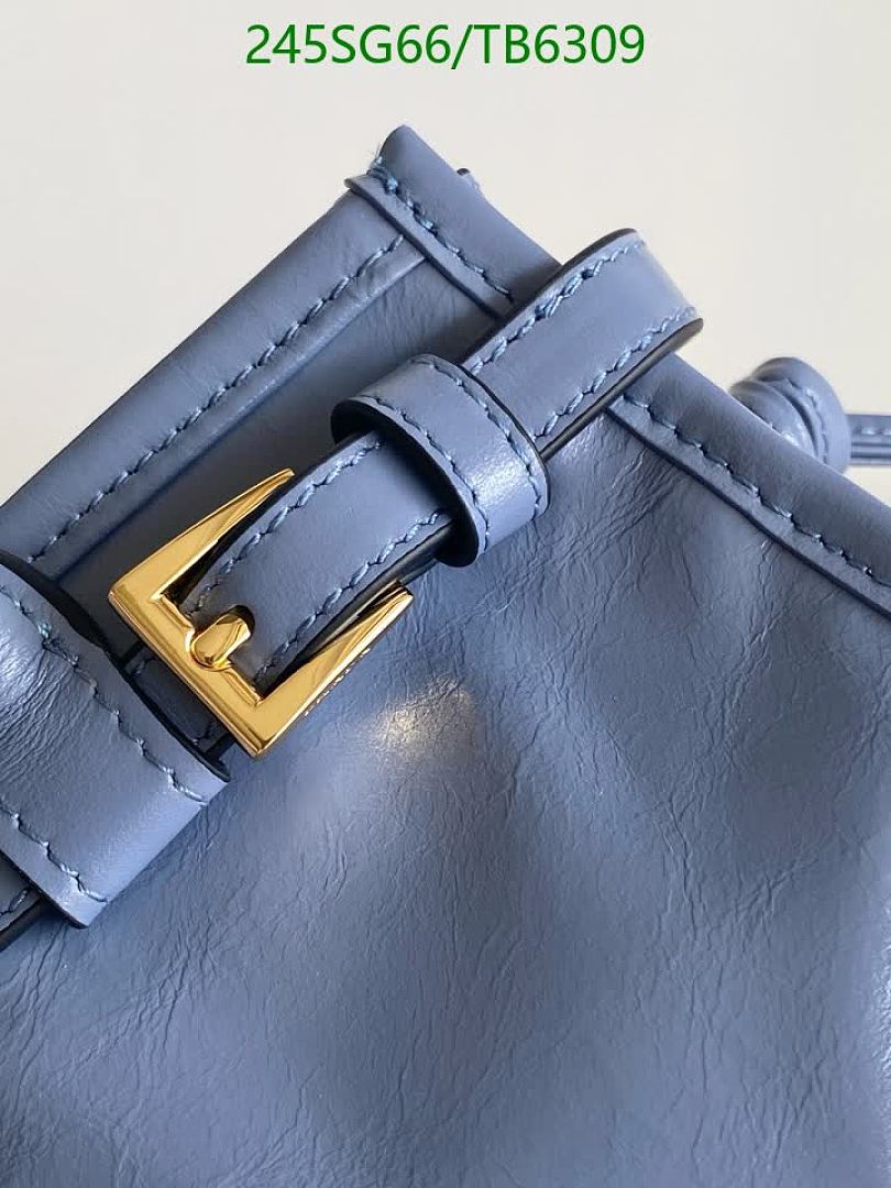 Prada-Bags(5A) Code: TB6309 $: 245USD