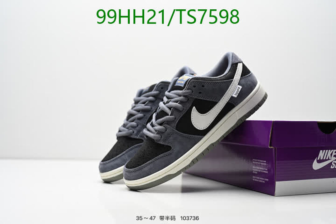 NIKE-Shoes(Women) Code: TS7598 $: 99USD