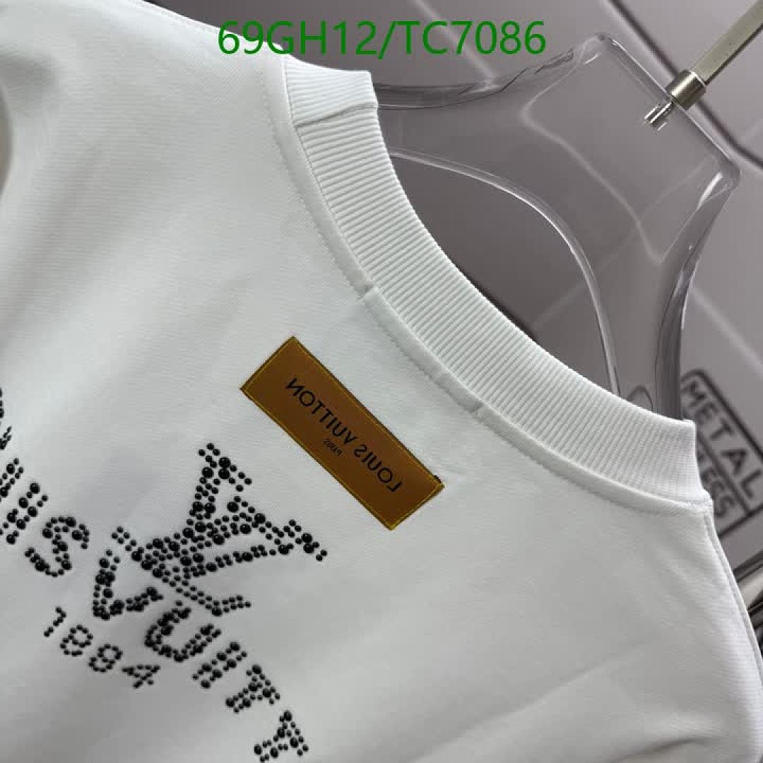 LV-Clothing Code: TC7086 $: 69USD