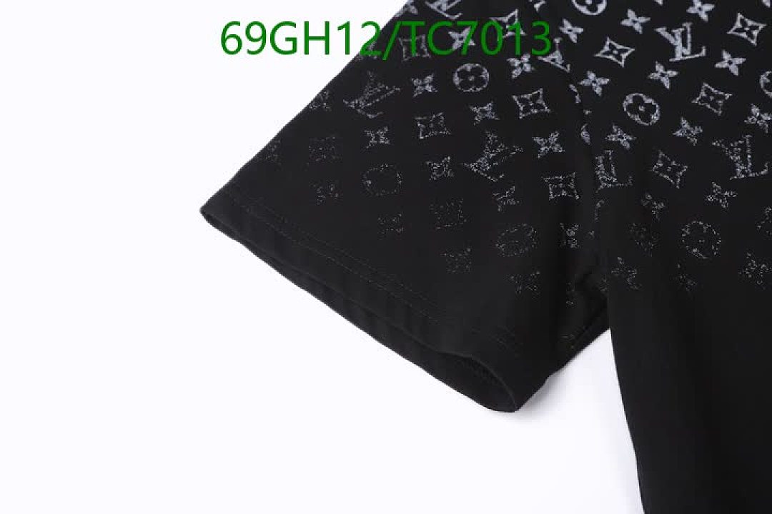 LV-Clothing Code: TC7013 $: 69USD