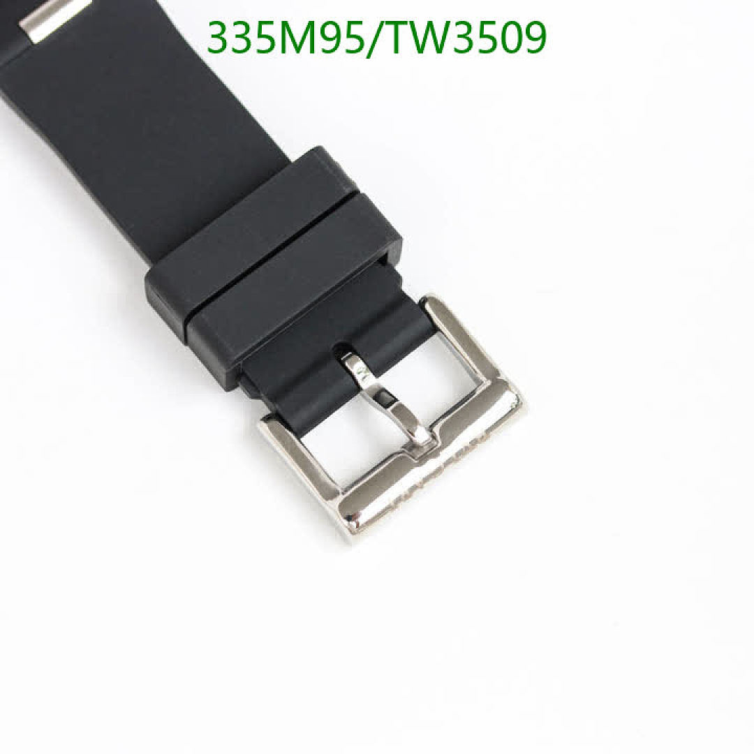 Bvlgari-Watches(5A) Code: TW3509 $: 335USD