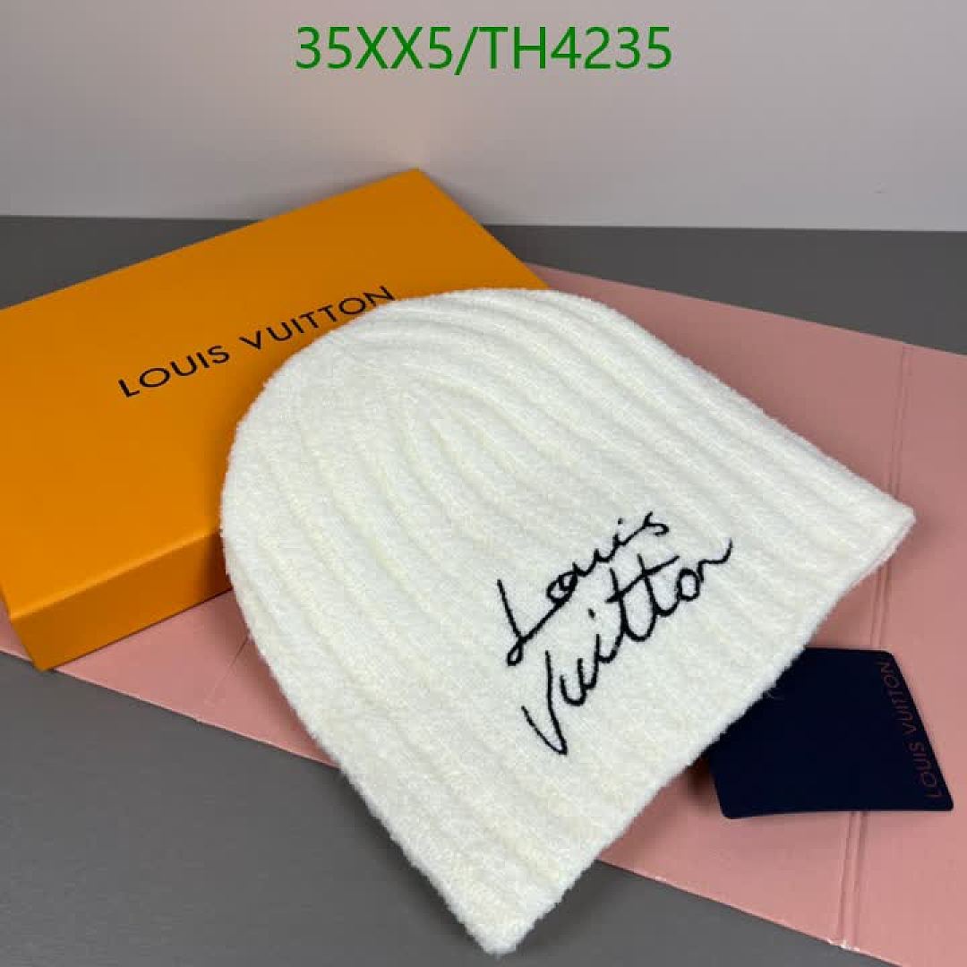 LV-Hats Code: TH4235 $: 35USD