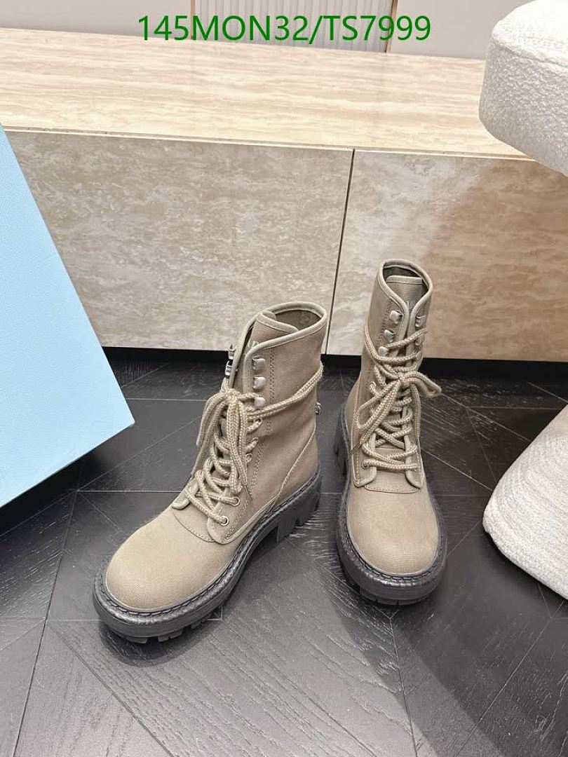 Prada-Shoes(Women) Code: TS7999 $: 145USD