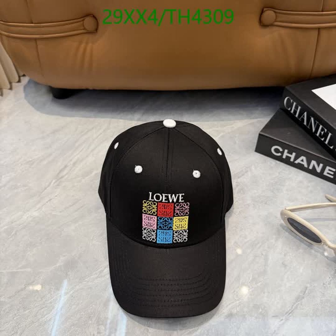 Loewe-Hats Code: TH4309 $: 29USD