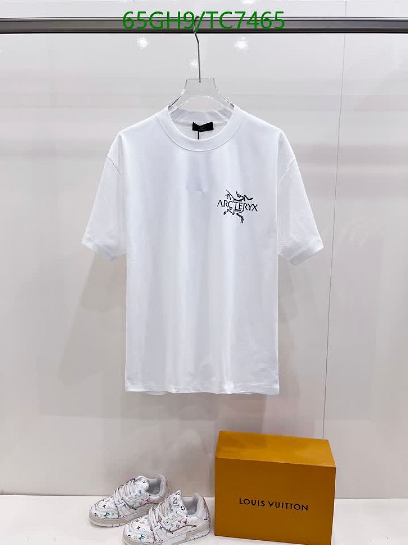 Arcteryx-Clothing Code: TC7465 $: 65USD