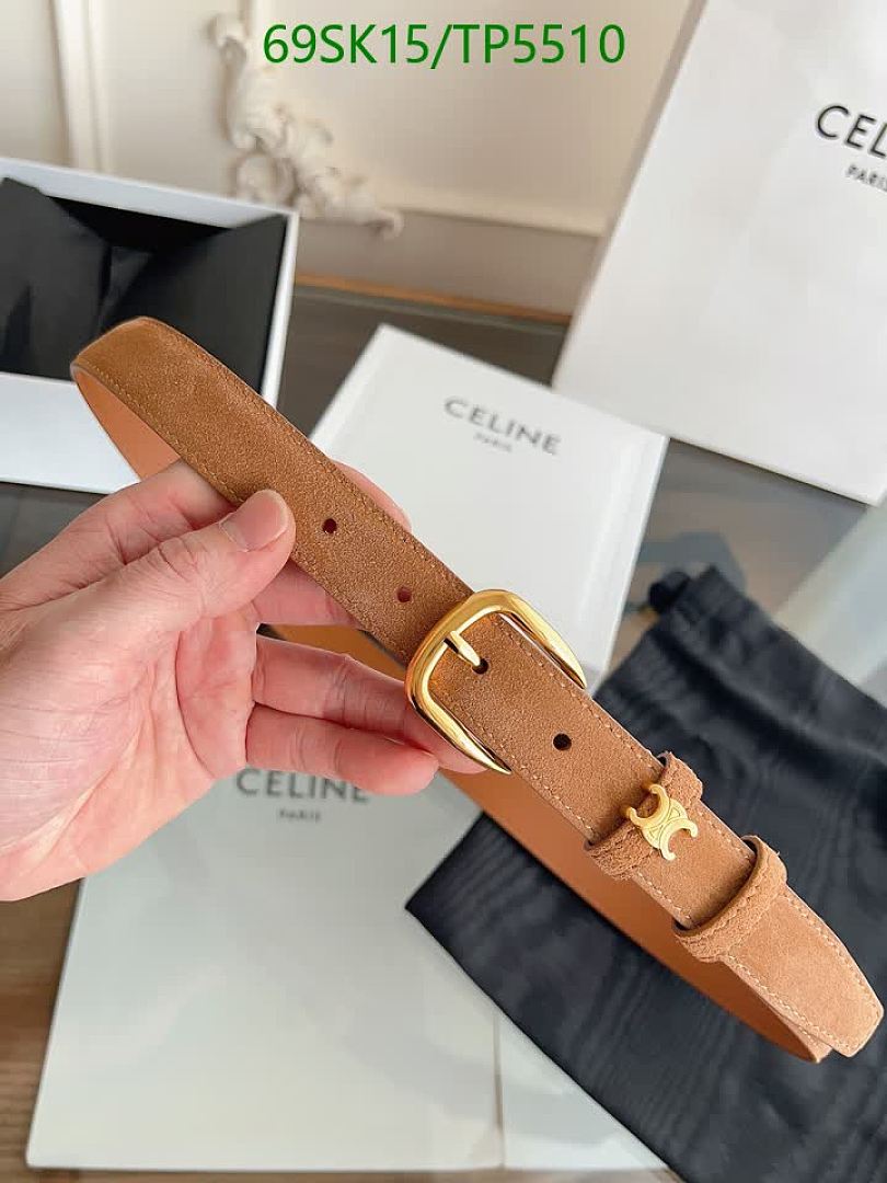 Celine-Belts Code: TP5510 $: 69USD