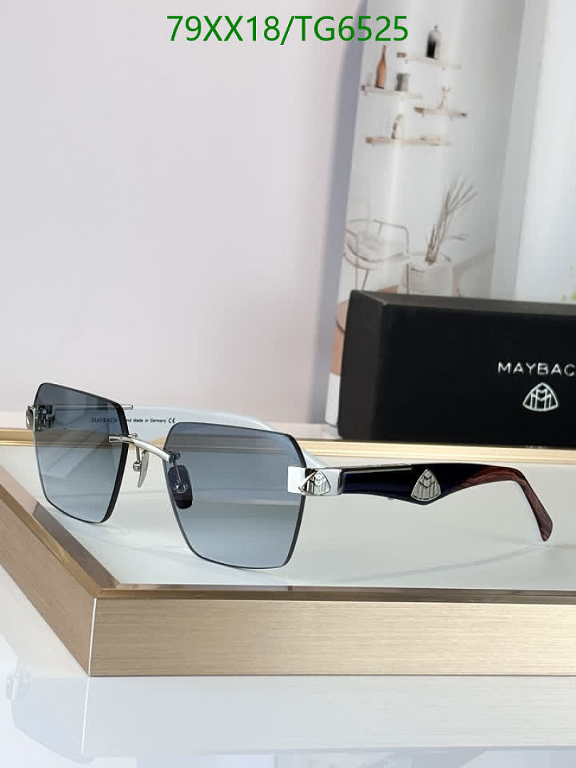 Maybach-Glasses Code: TG6525 $: 79USD