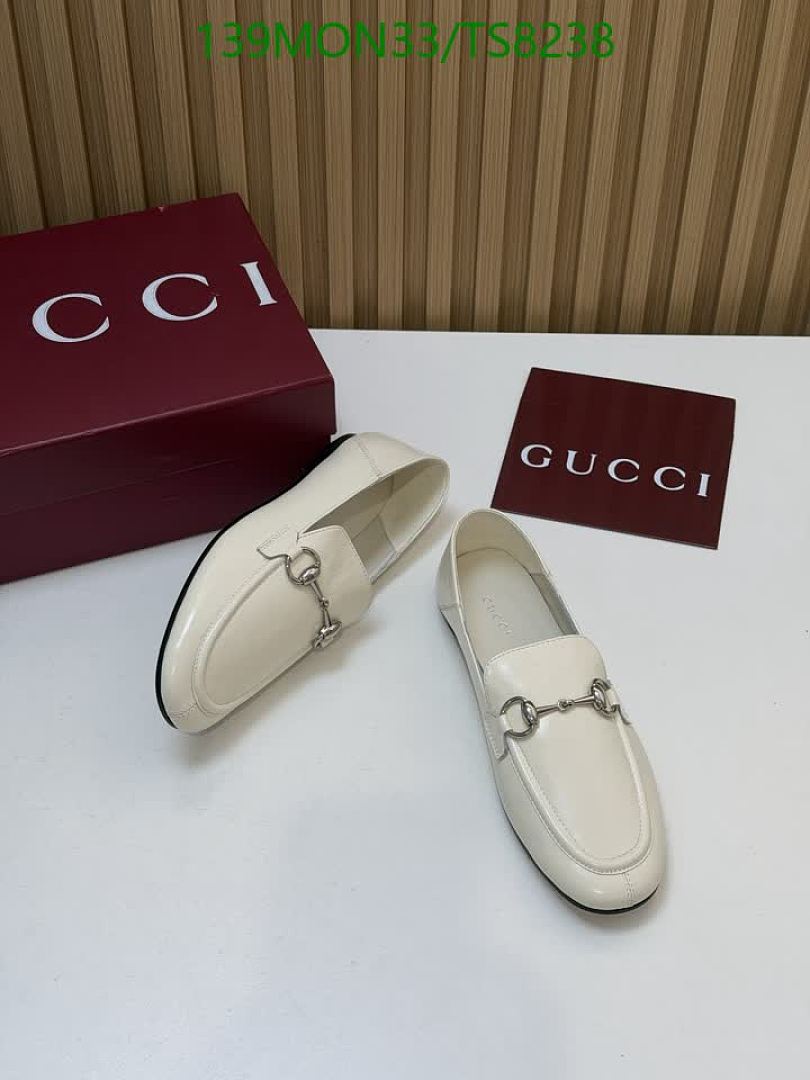 Gucci-Shoes(Women) Code: TS8238 $: 139USD