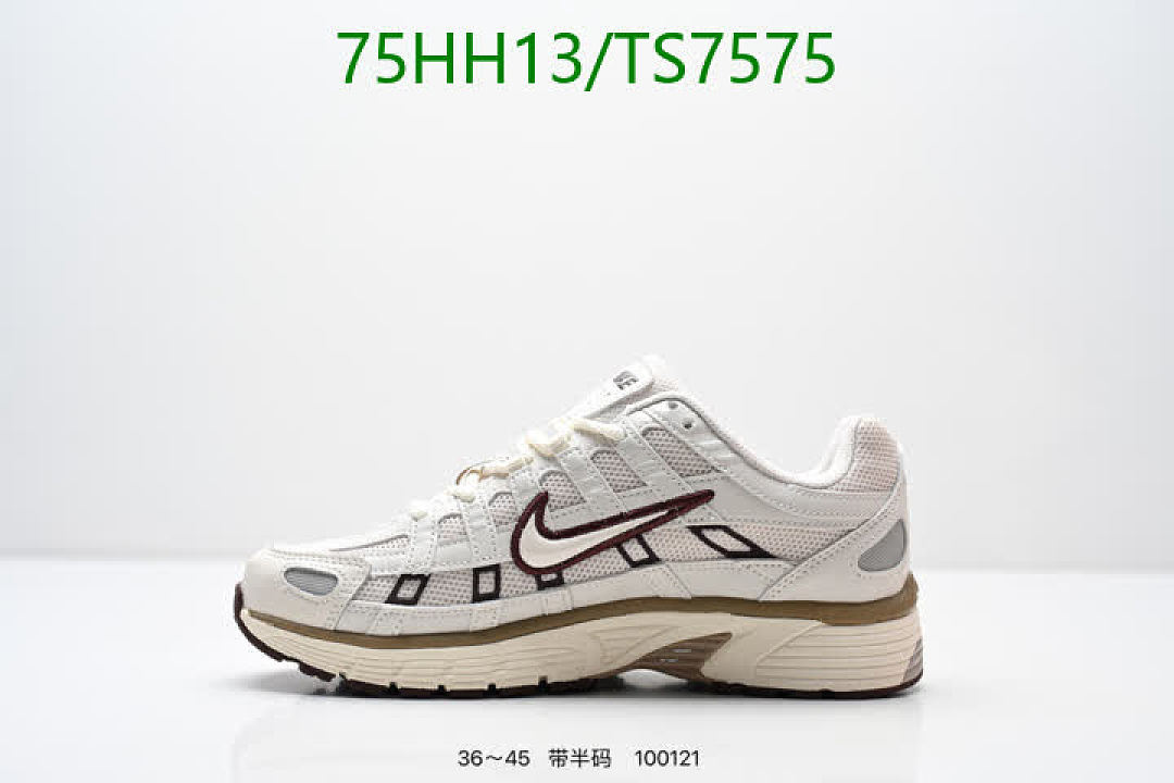 NIKE-Shoes(Women) Code: TS7575 $: 75USD