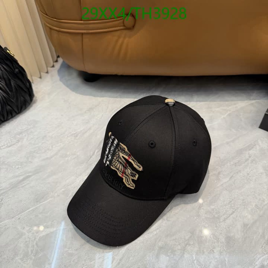 Burberry-Hats Code: TH3928 $: 29USD
