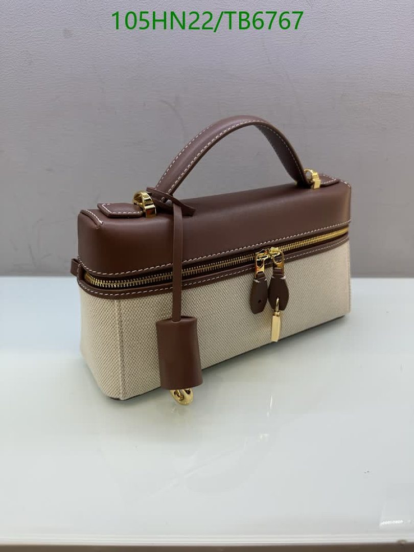 Loro Piana-Bags(4A) Code: TB6767 $: 105USD