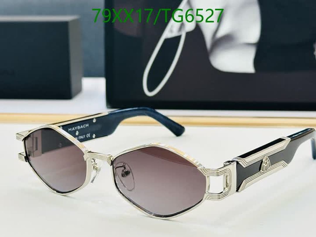 Maybach-Glasses Code: TG6527 $: 79USD